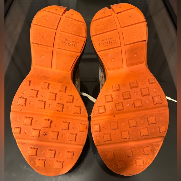 Gucci Rython GG sneakers 10 - Picture 4 of 8
